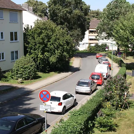 Homestay Thiele Kassel