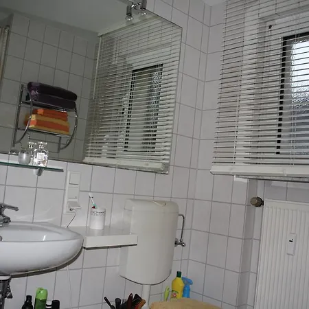 Homestay Thiele * Kassel