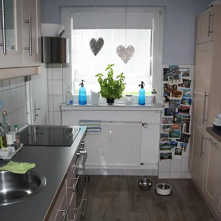 Homestay Thiele Quarto em Acomodações Particulares