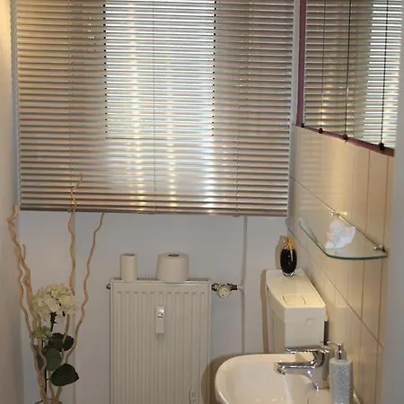 Quarto em Acomodações Particulares Homestay Thiele *